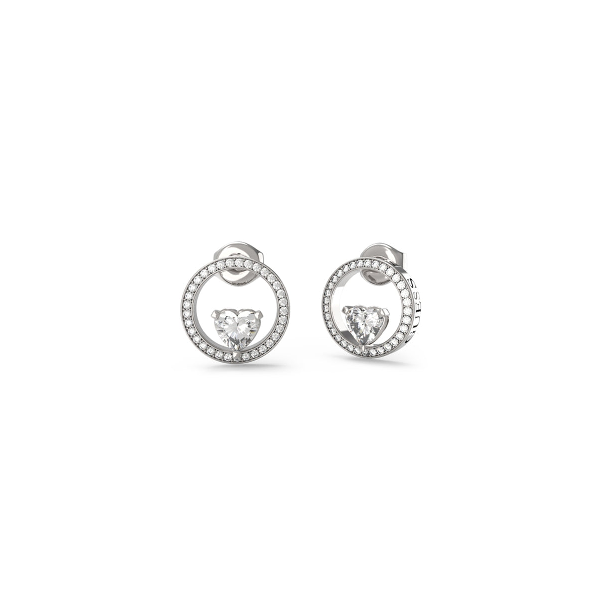 GUESS JEWELS JUBE04666JWRHT-U Schmuck