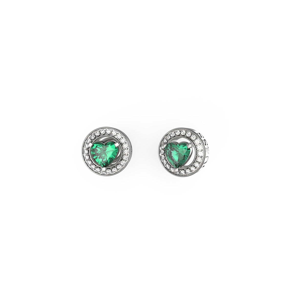 GUESS JEWELS JUBE04669JWRHEMT-U Schmuck
