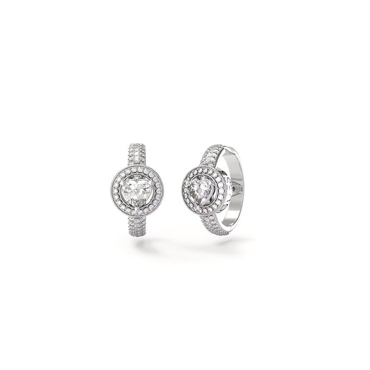 GUESS JEWELS Schmuck JUBE04670JWRHT-U – Produktansicht