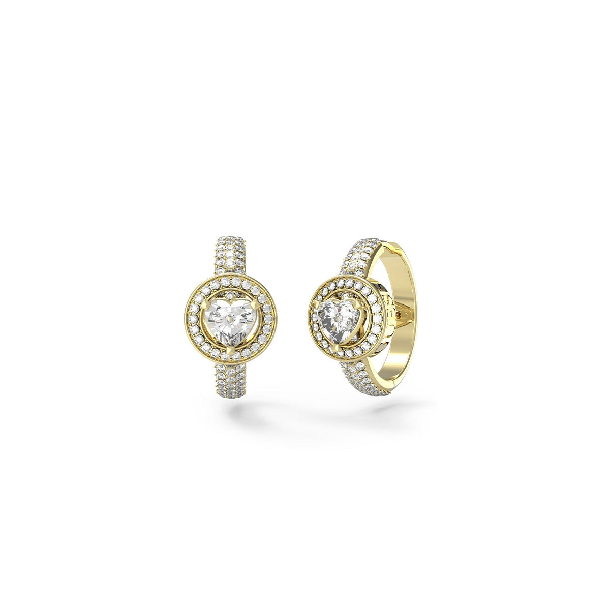 GUESS JEWELS JUBE04670JWYGT-U Schmuck