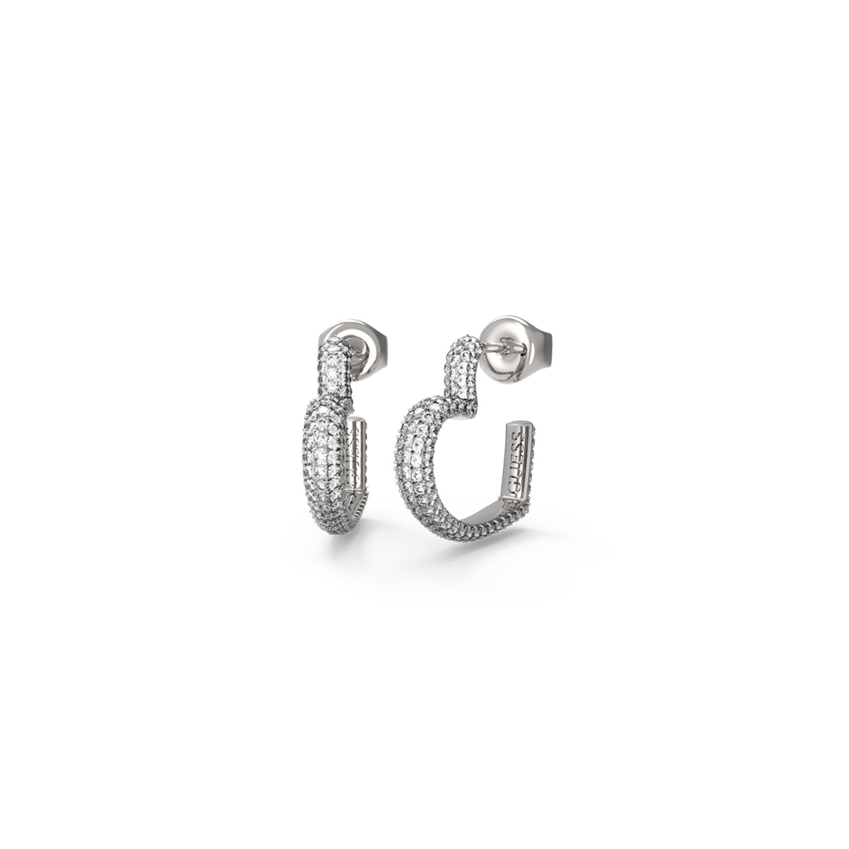 GUESS JEWELS JUBE05017JWRHT-U Schmuck