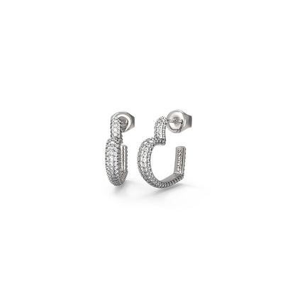 GUESS JEWELS JUBE05017JWRHT-U Schmuck
