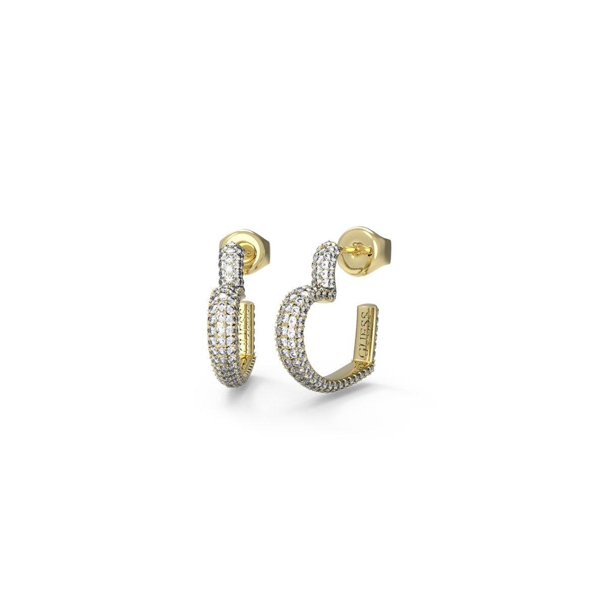 GUESS JEWELS JUBE05017JWYGT-U Schmuck