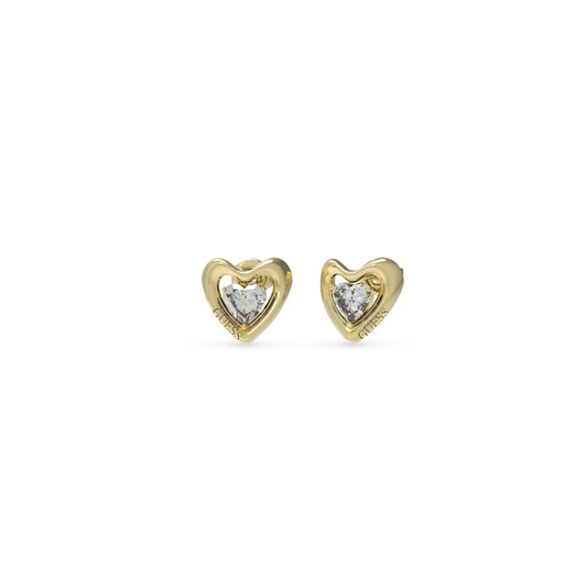 GUESS JEWELS JUBE05024JWYGT-U Schmuck