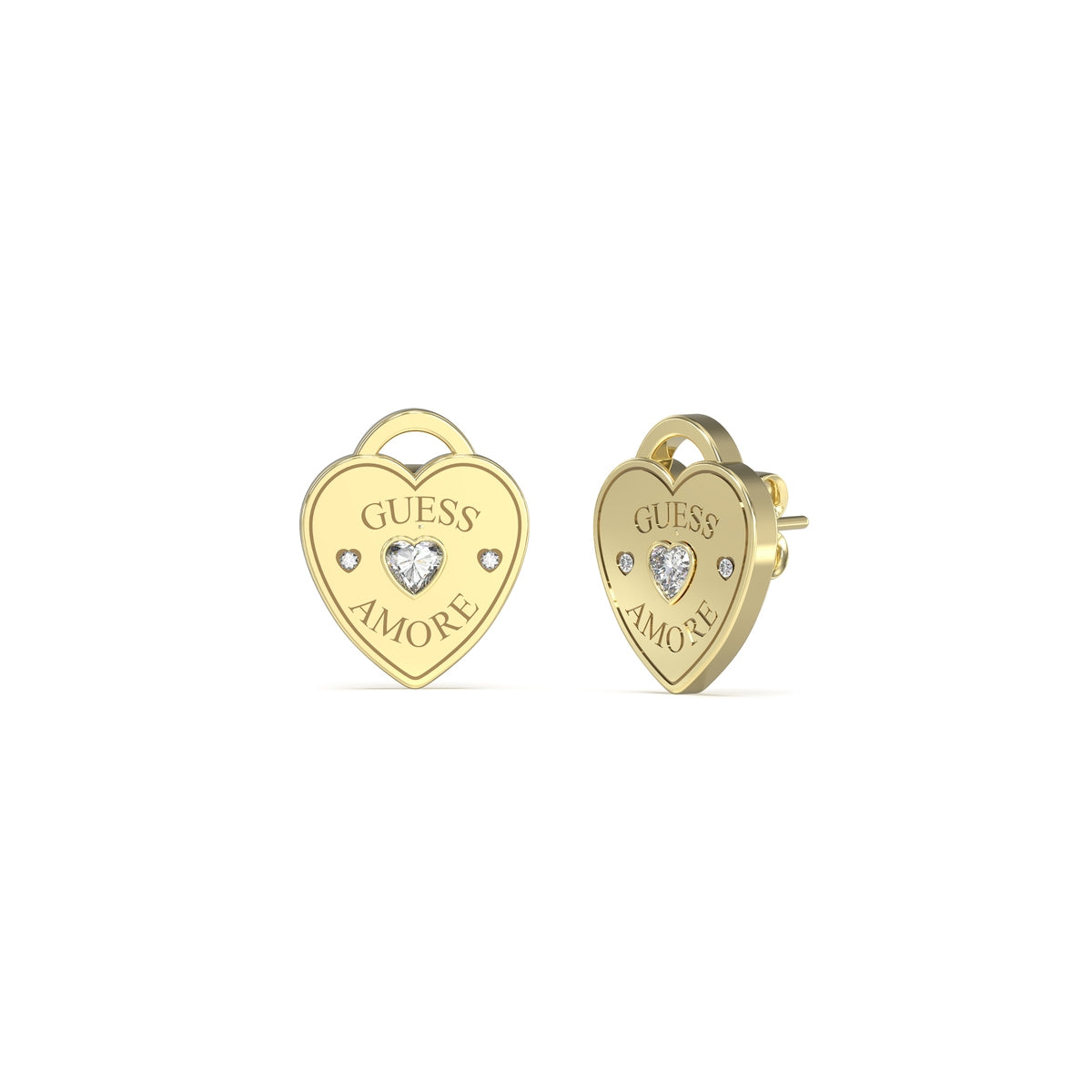 GUESS JEWELS JUBE05058JWYGT-U Schmuck