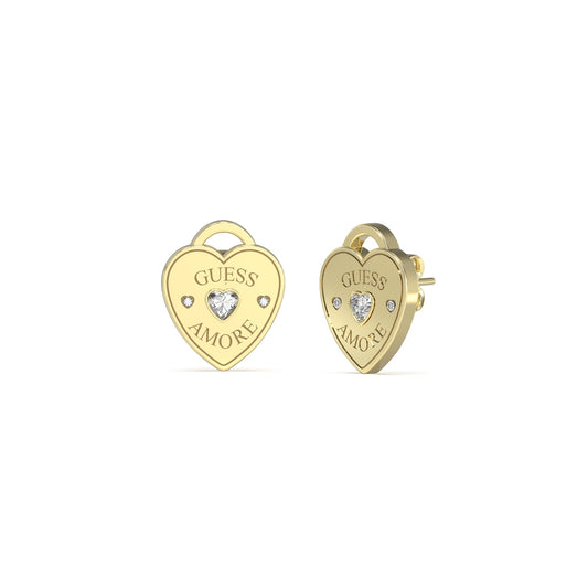 GUESS JEWELS JUBE05058JWYGT-U Schmuck