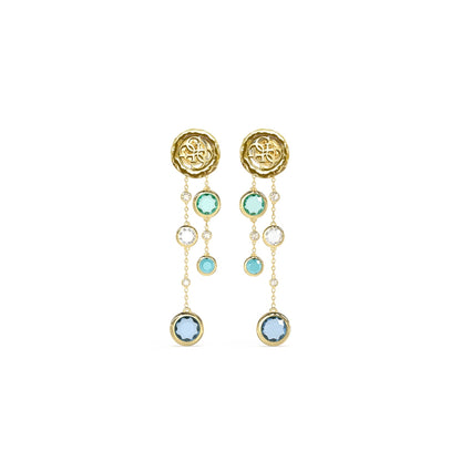 GUESS JEWELS JUBE05091JWYGAQT-U Schmuck