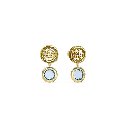 GUESS JEWELS JUBE05098JWYGAQT-U Schmuck