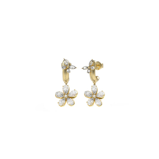 GUESS JEWELS JUBE05105JWYGT-U Schmuck