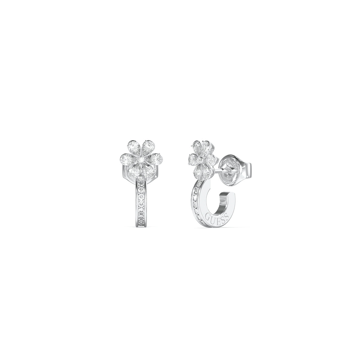 GUESS JEWELS JUBE05110JWRHT-U Schmuck