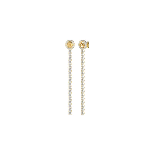 GUESS JEWELS Schmuck JUBE05144JWYGT-U – Produktansicht
