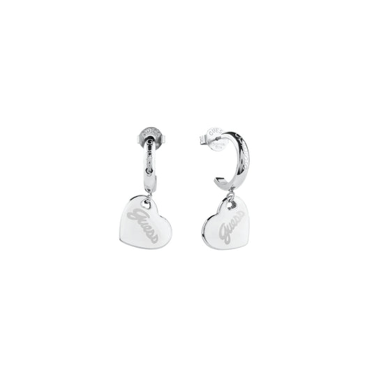 GUESS JEWELS Schmuck JUBE05151JWRHWHT-U – Produktansicht