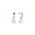 GUESS JEWELS JUBE05151JWYGWHT-U Schmuck ansicht-2