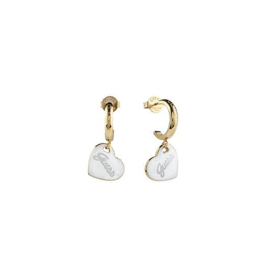 GUESS JEWELS JUBE05151JWYGWHT-U Schmuck