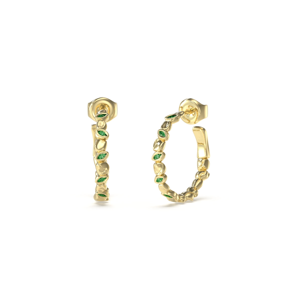 GUESS JEWELS JUBE05184JWYGGNT-U Schmuck