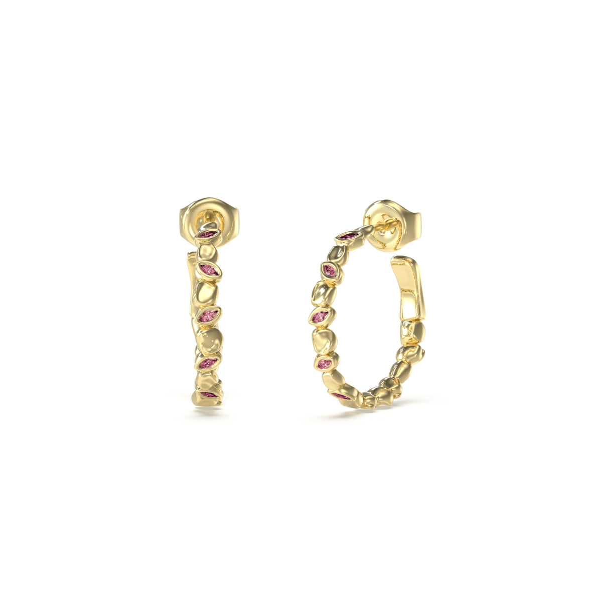GUESS JEWELS JUBE05184JWYGLRT-U Schmuck