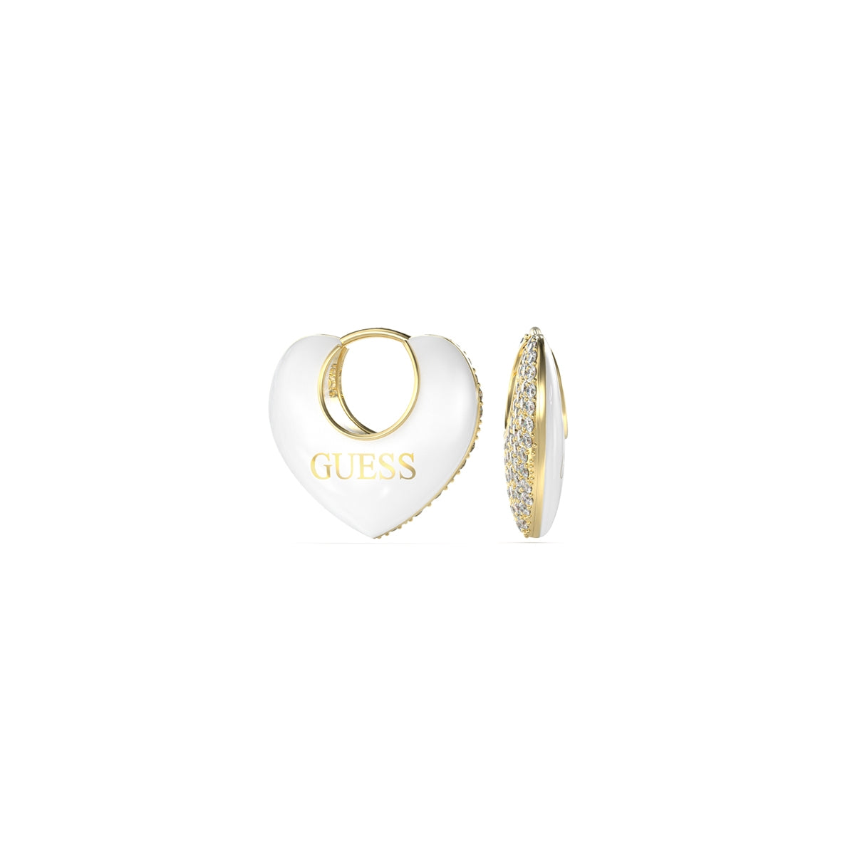 GUESS JEWELS JUBE05206JWYGWHT-U Schmuck