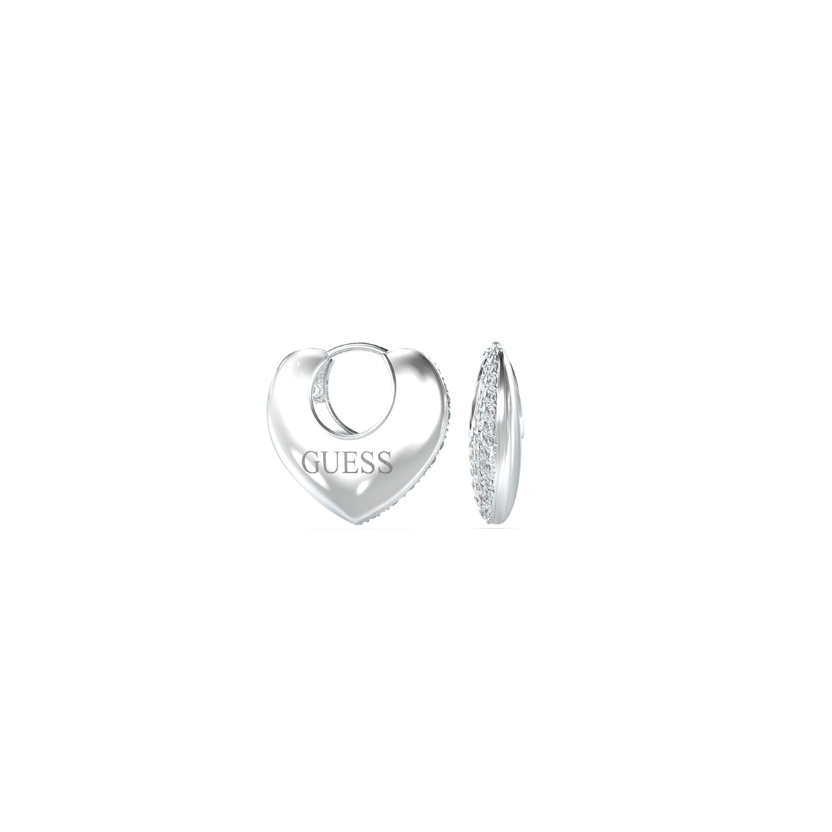 GUESS JEWELS JUBE05207JWRHT-U Schmuck