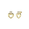 GUESS JEWELS JUBE05209JWYGT-U Schmuck ansicht-2