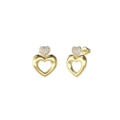 GUESS JEWELS JUBE05209JWYGT-U Schmuck