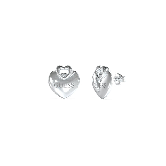 GUESS JEWELS Schmuck JUBE05218JWRHT-U – Produktansicht