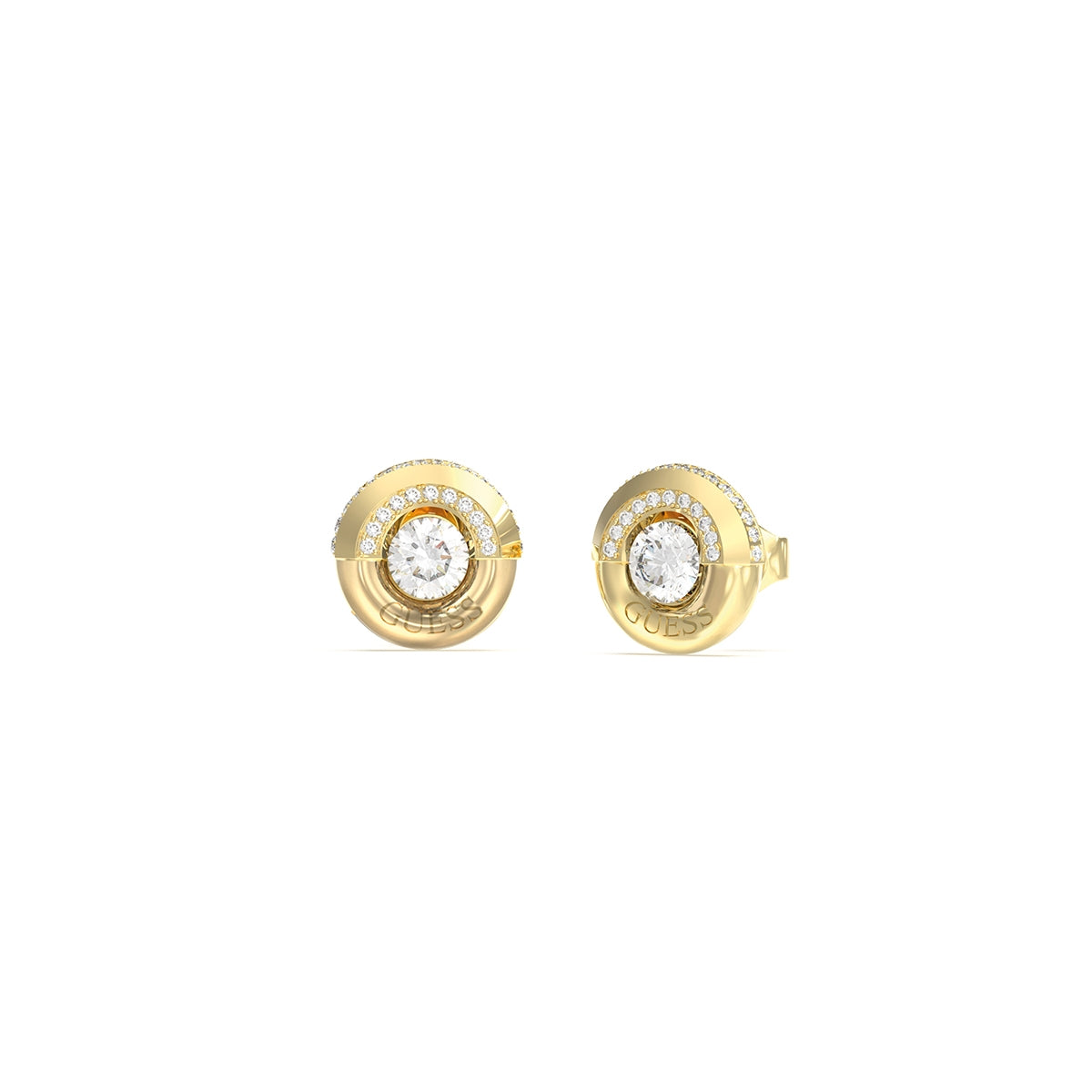 GUESS JEWELS JUBE05380JWYGT-U Schmuck