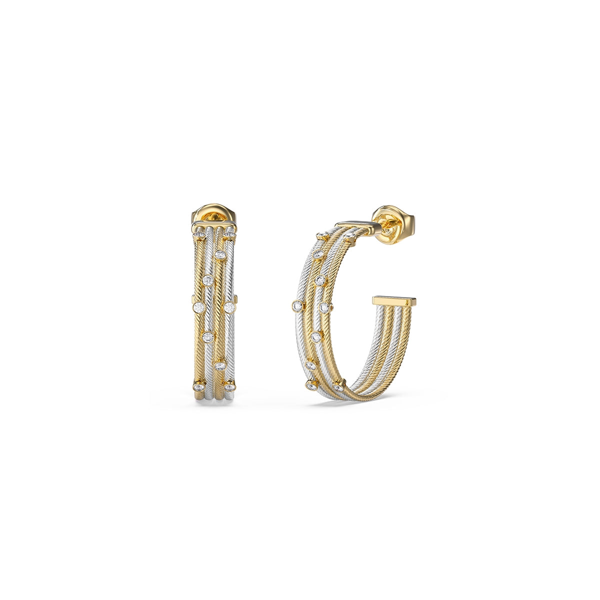 GUESS JEWELS JUBE05386JWYGRHT-U Schmuck