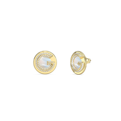 GUESS JEWELS JUBE05440JWYGT-U Schmuck