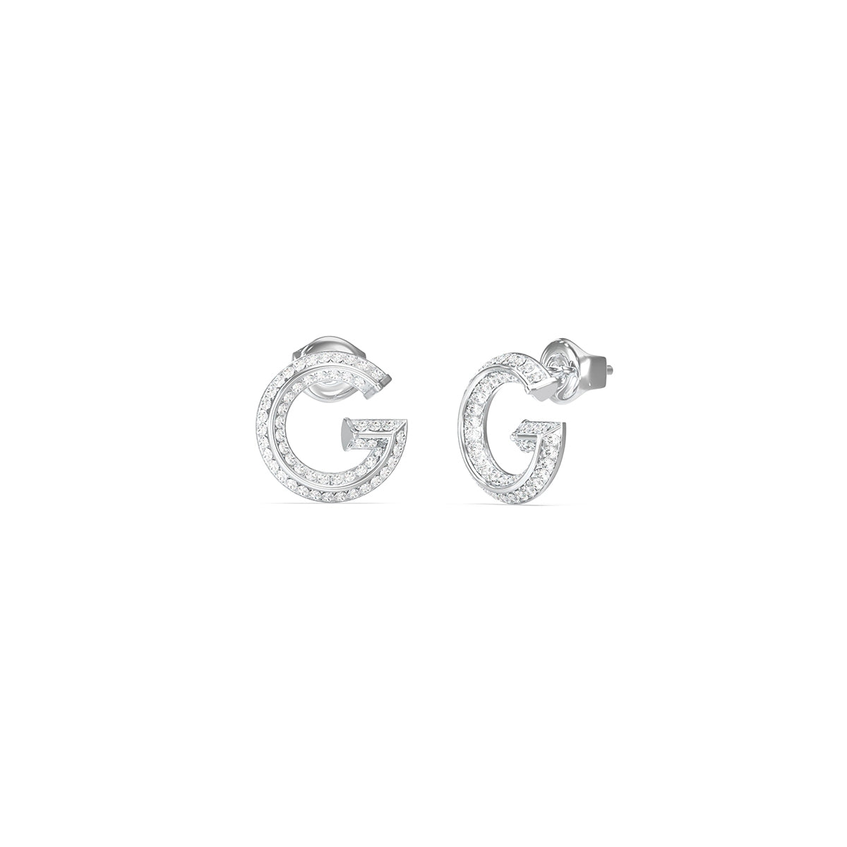 GUESS JEWELS JUBE05443JWRHT-U Schmuck
