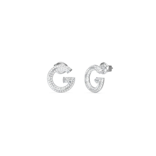 GUESS JEWELS JUBE05443JWRHT-U Schmuck