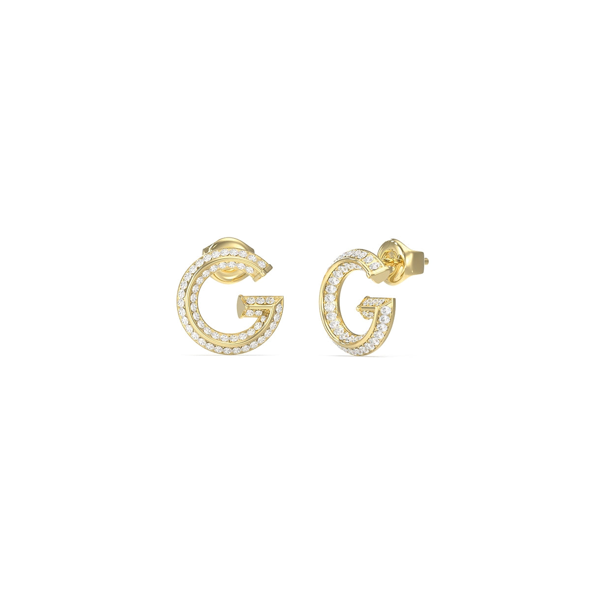 GUESS JEWELS JUBE05443JWYGT-U Schmuck