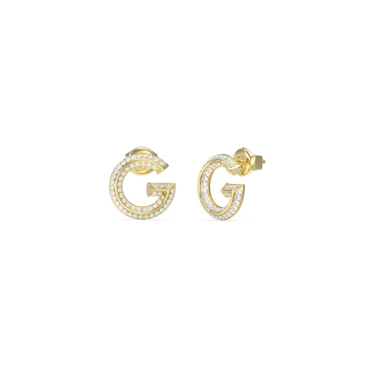 GUESS JEWELS JUBE05443JWYGT-U Schmuck