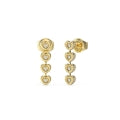 GUESS JEWELS JUBE05473JWYGT-U Schmuck ansicht-2
