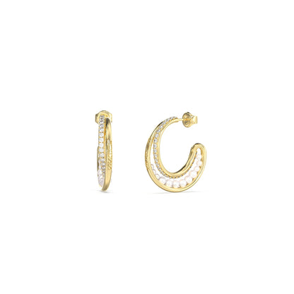 GUESS JEWELS JUBE05524JWYGT-U Schmuck
