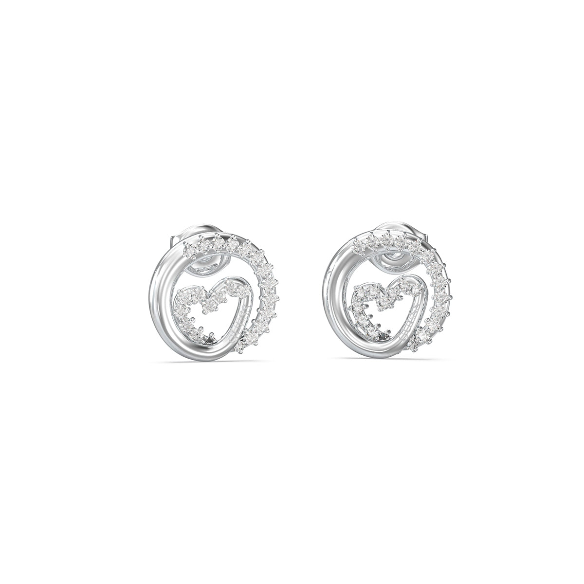 GUESS JEWELS JUBE05528JWRHT-U Schmuck
