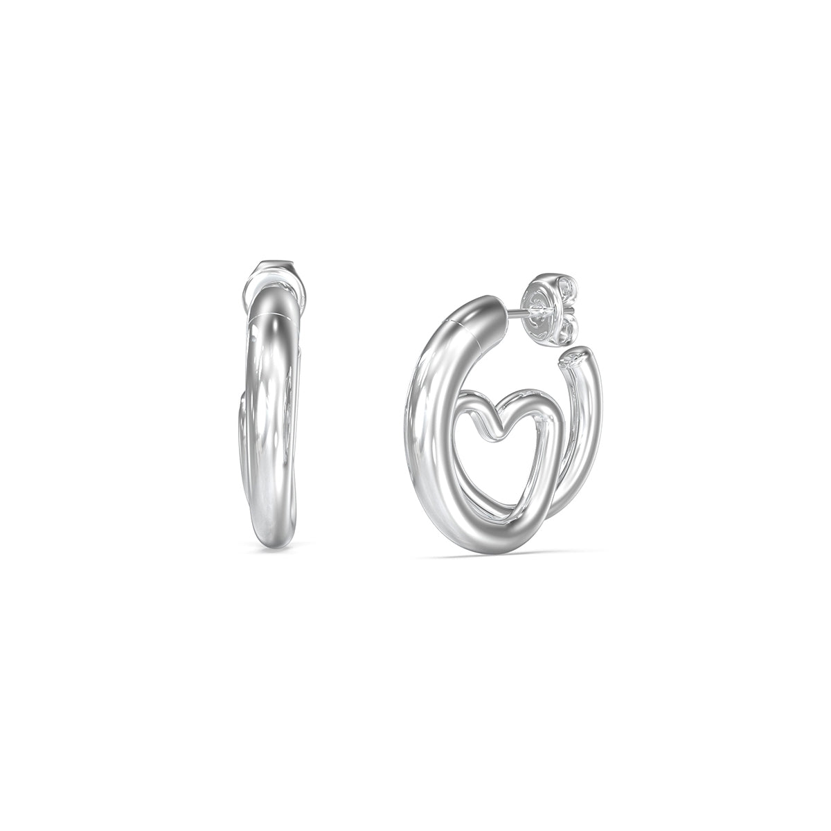 GUESS JEWELS JUBE05529JWRHT-U Schmuck