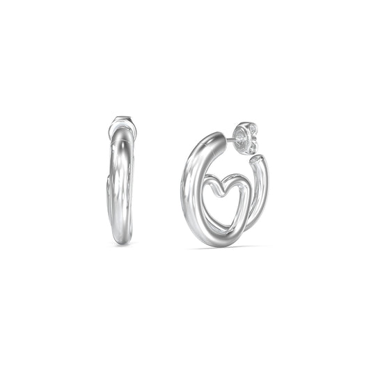 GUESS JEWELS JUBE05529JWRHT-U Schmuck