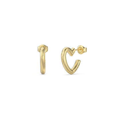 GUESS JEWELS JUBE05535JWYGT-U Schmuck