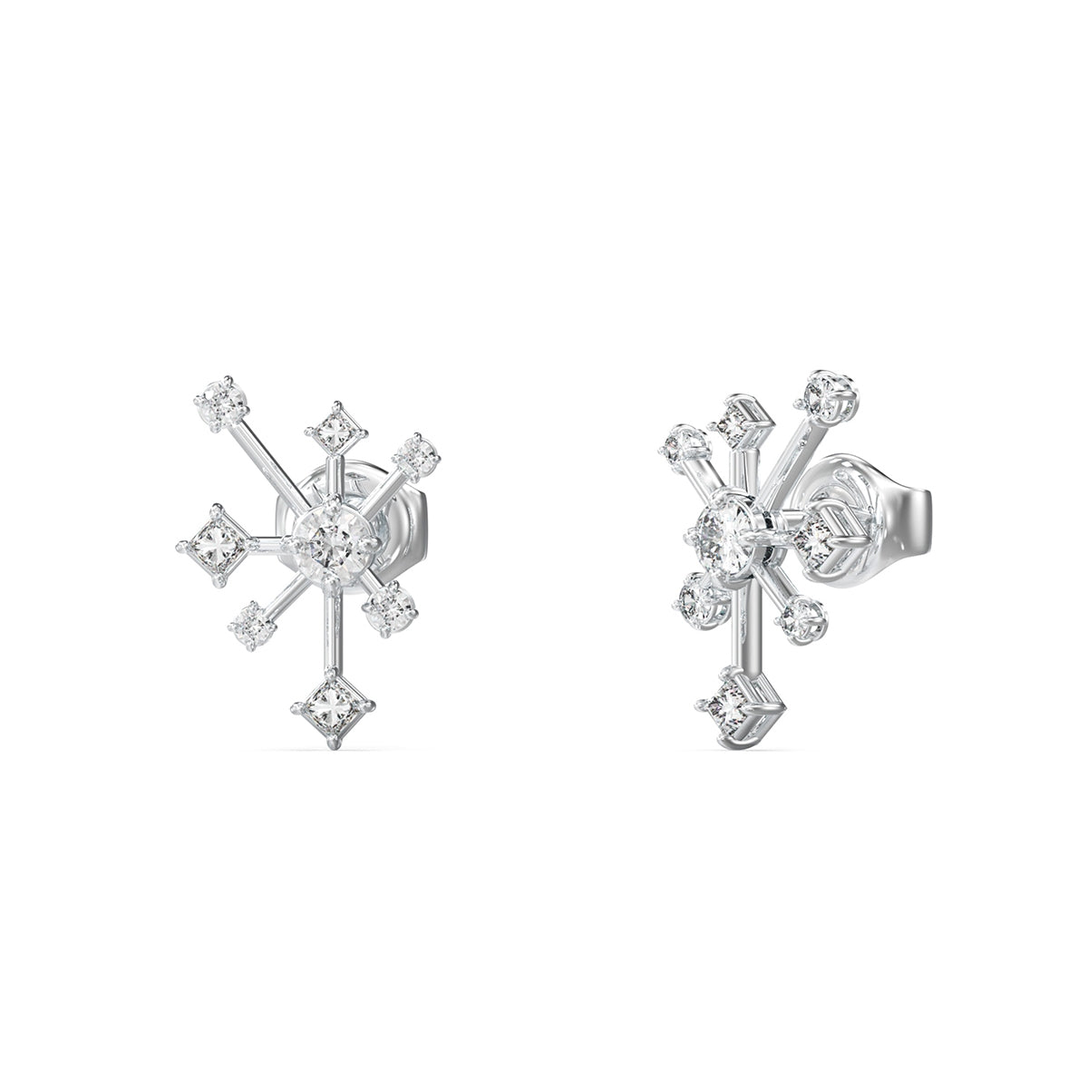GUESS JEWELS JUBE05566JWRHT-U Schmuck