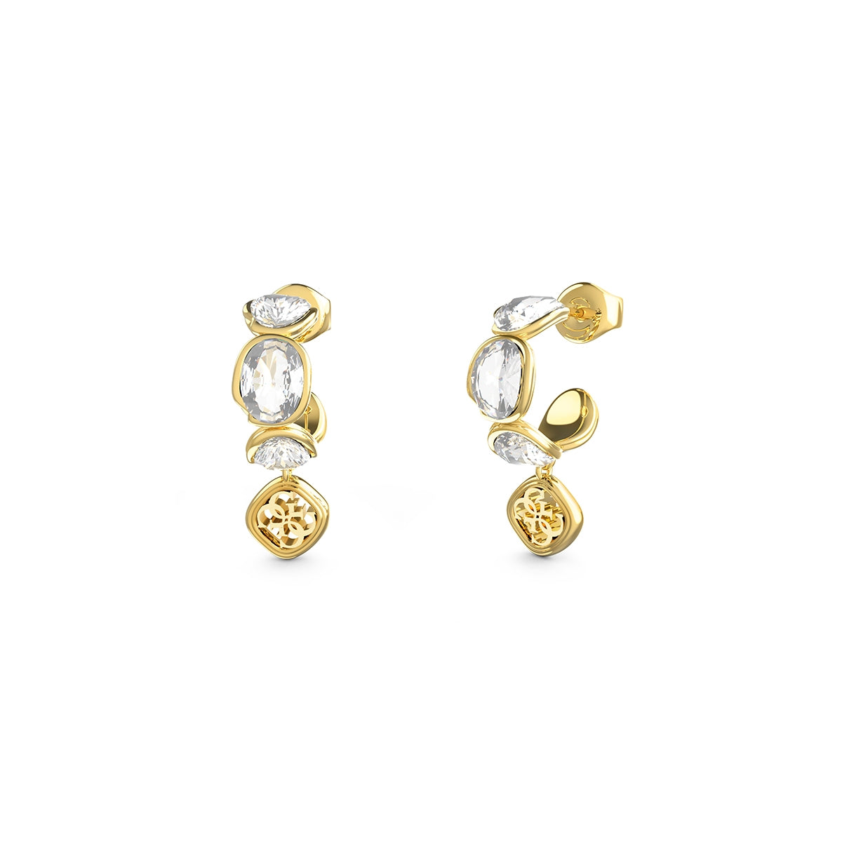 GUESS JEWELS JUBE05571JWYGT-U Schmuck