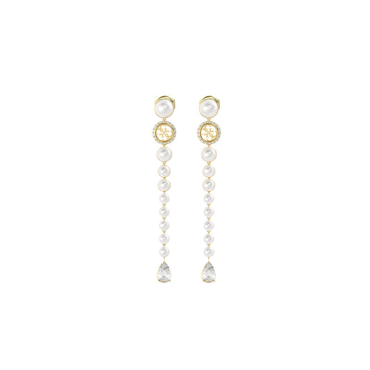 GUESS JEWELS JUBE05578JWYGT-U Schmuck