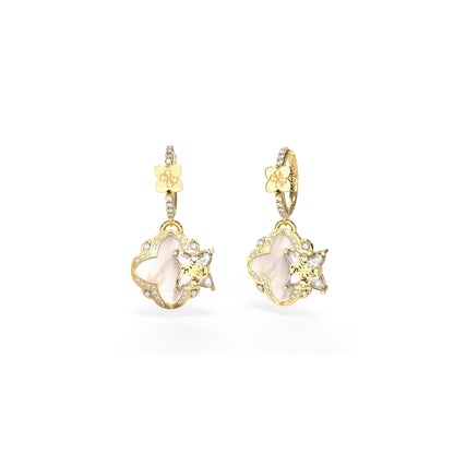 GUESS JEWELS JUBE05583JWYGT-U Schmuck