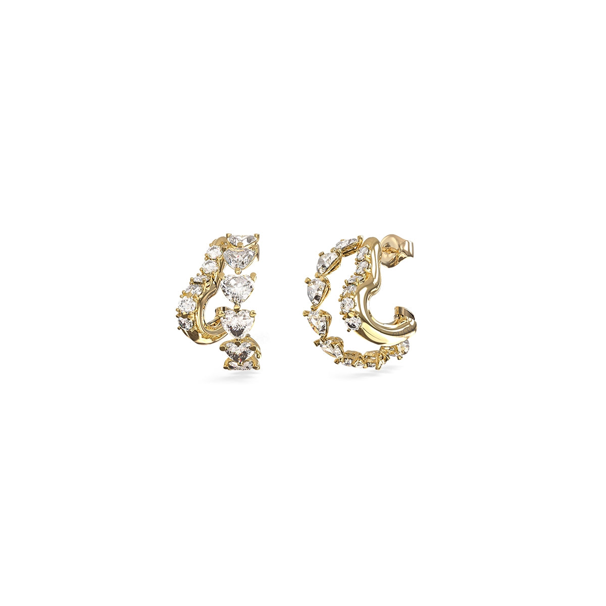 GUESS JEWELS JUBE06002JWYGT-U Schmuck