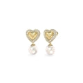 GUESS JEWELS JUBE06006JWYGT-U Schmuck ansicht-2
