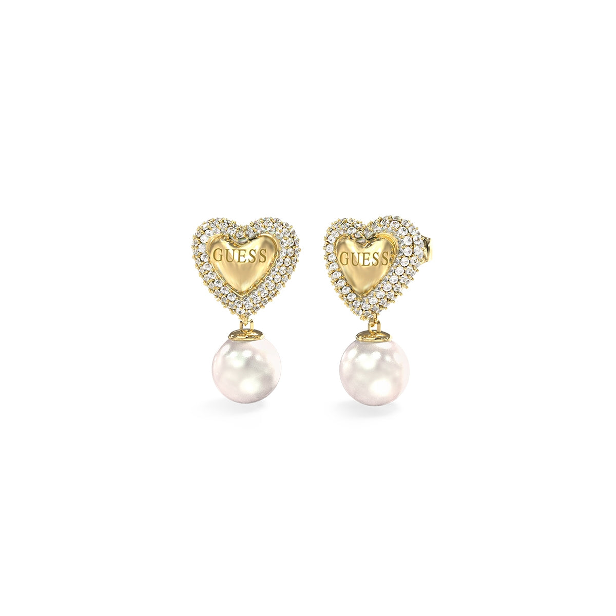 GUESS JEWELS JUBE06006JWYGT-U Schmuck