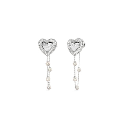 GUESS JEWELS JUBE06008JWRHT-U Schmuck