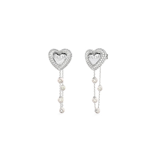 GUESS JEWELS JUBE06008JWRHT-U Schmuck