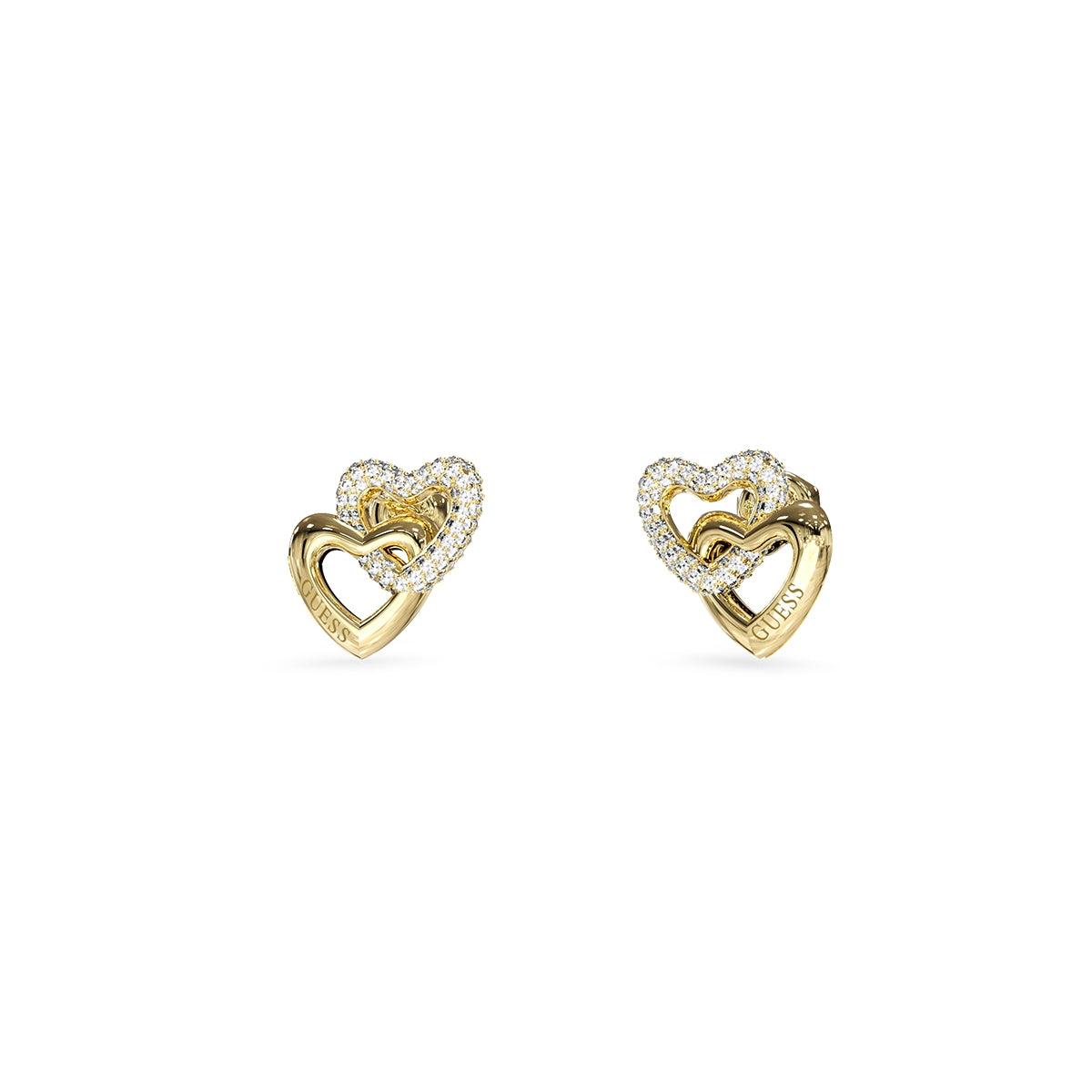 GUESS JEWELS JUBE06015JWYGT-U Schmuck