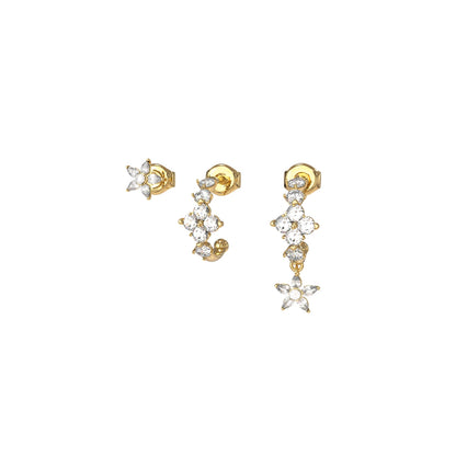 GUESS JEWELS JUBE06035JWYGT-U Schmuck