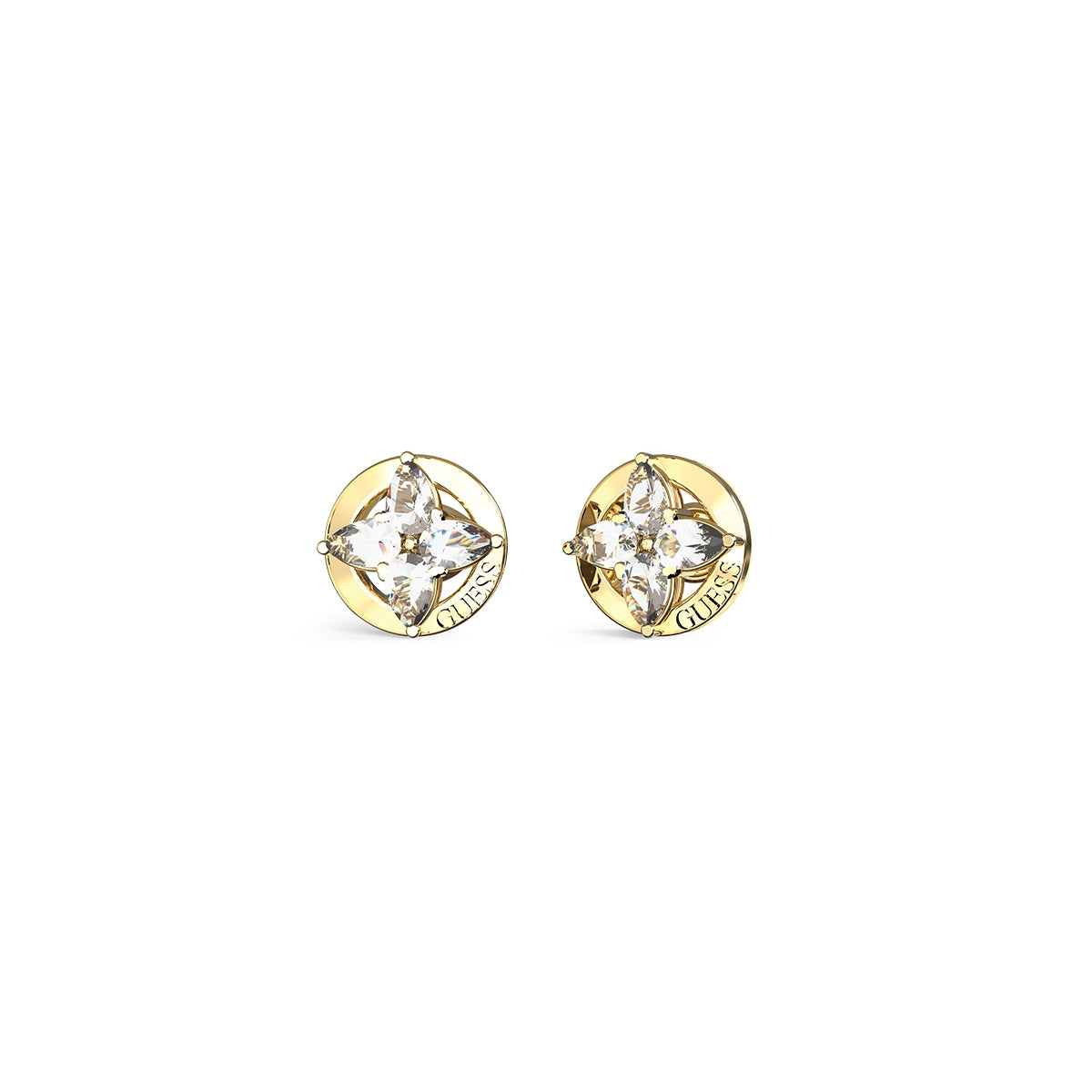 GUESS JEWELS JUBE06040JWYGWHT-U Schmuck